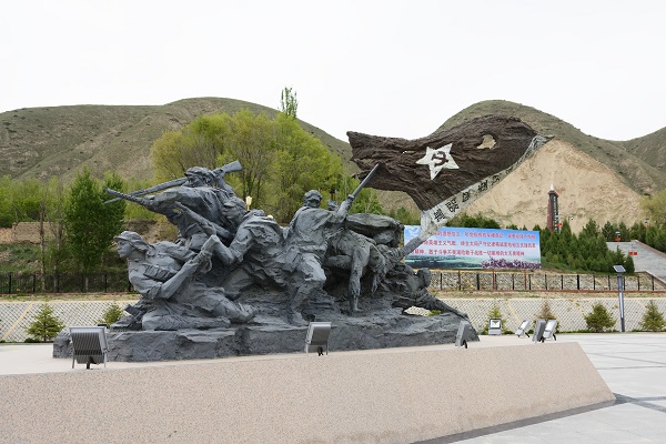 红安烈士陵园的开放时间