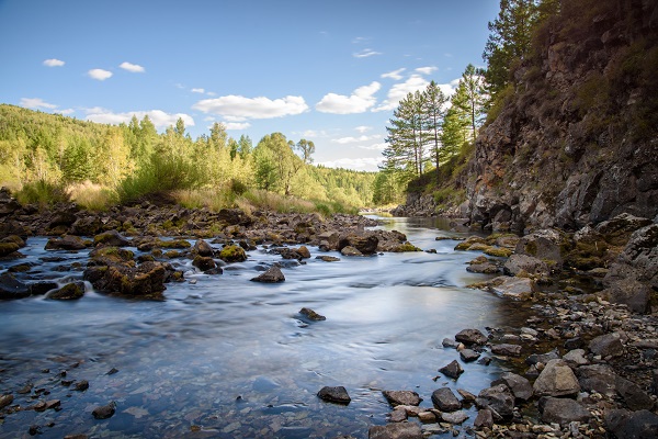 广水三潭风景区的开放时间