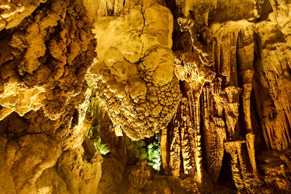 太乙洞的开放时间