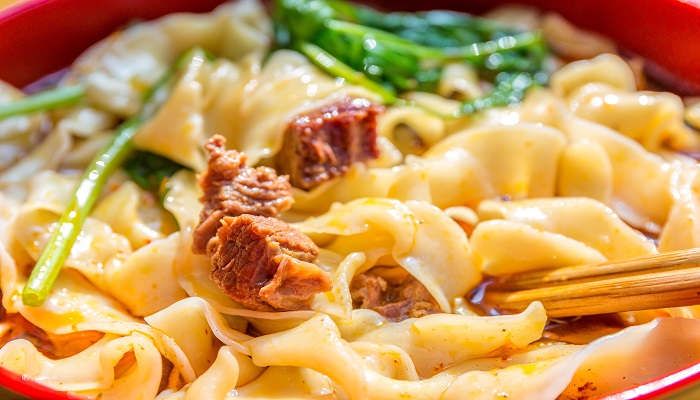 黄陂豆丝是哪里的美食