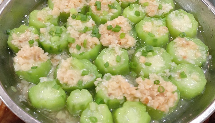 沔阳三蒸是哪里的美食