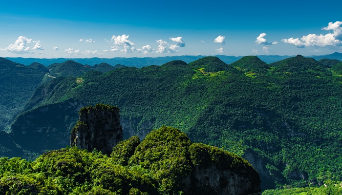腾龙洞是几A级景点