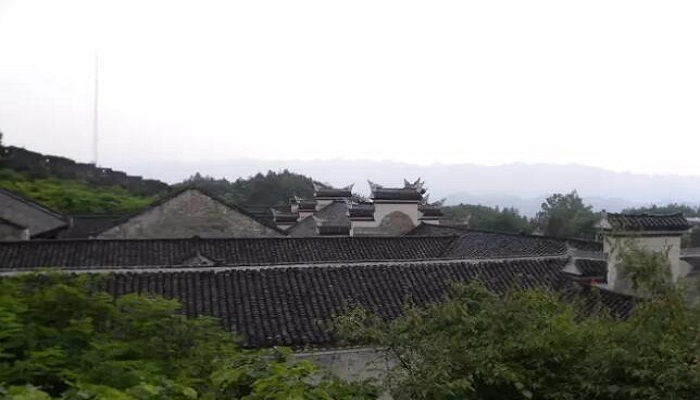 湖北大水井的开放时间