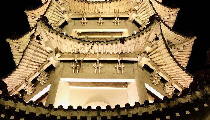 鄂州莲花山的开放时间