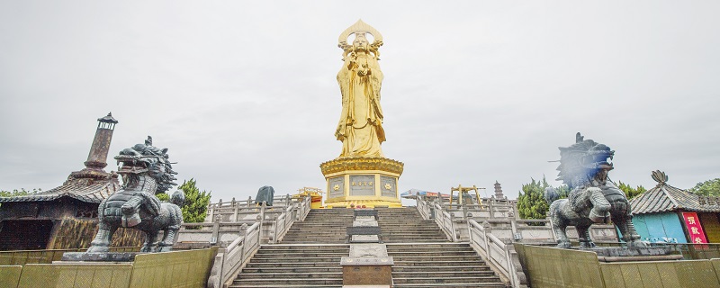 鄂州莲花山的门票