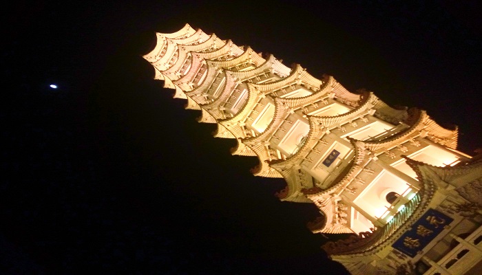 鄂州4A级别的景点有哪些呢