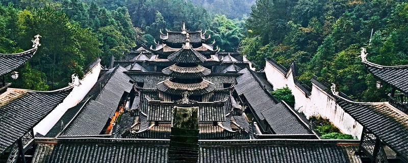 恩施土司城是几A级景点