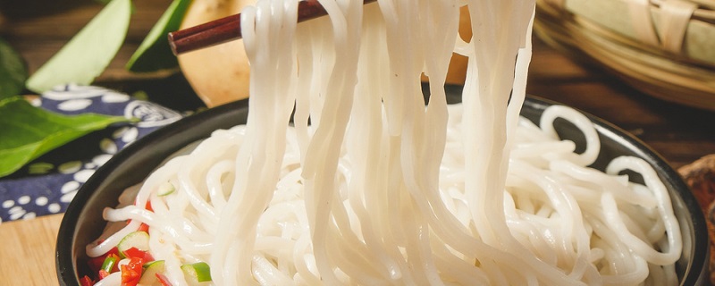 鲜鱼糊汤粉的做法