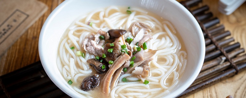 武汉去哪里吃鲜鱼糊汤粉