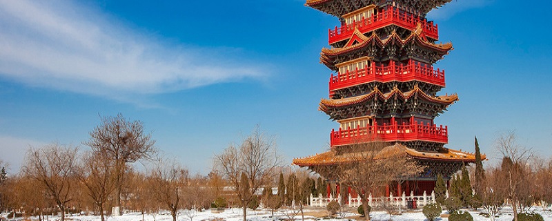 春秋阁是几A景区