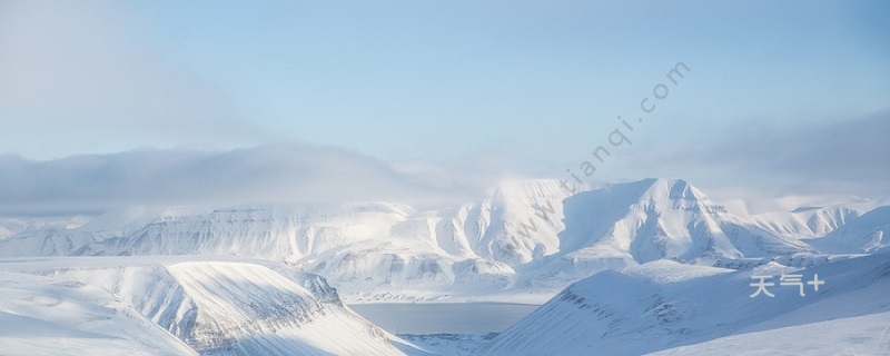 描写雪景的唯美句子描写雪景的诗句