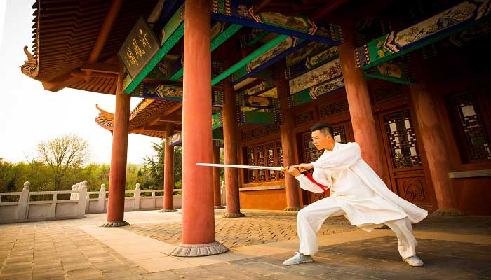 干将莫邪的故事 干将莫邪的故事简介