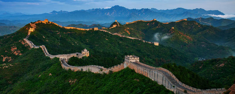 孟姜女哭长城的故事 孟姜女哭长城的故事全文