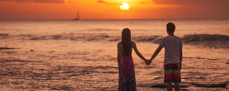 巨蟹男有好感的初期表现 巨蟹男喜欢上你的征兆