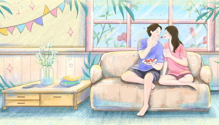 狮子座爱上一个人的表现 狮子座真正爱上一个人的表现