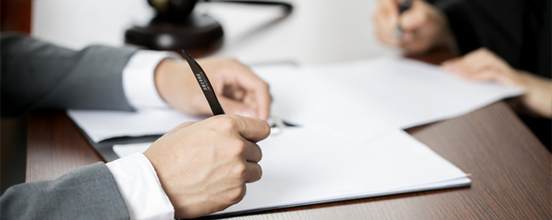 法院要居住证明怎么开