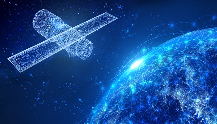 空间站会掉下来吗