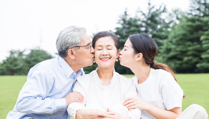 12星座谁最孝顺老人 12星座里的哪个星座最孝顺老人