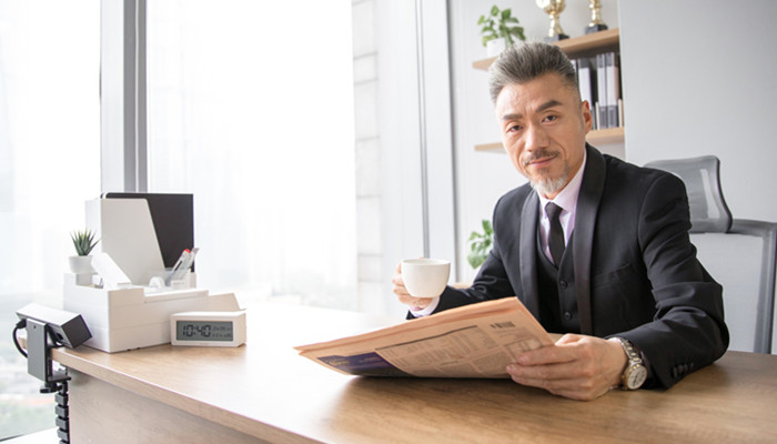 中年天秤男深爱人表现 中年天秤男深爱人会有什么表现