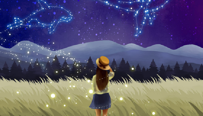 最幸运的星座 最幸运的星座排行榜