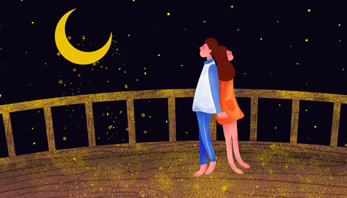 最心软的星座女 最容易心软的星座女