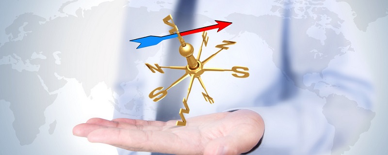 手机指南针如何使用 手机指南针用法