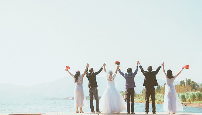 伴娘有什么要求和条件 伴娘有什么要求吗