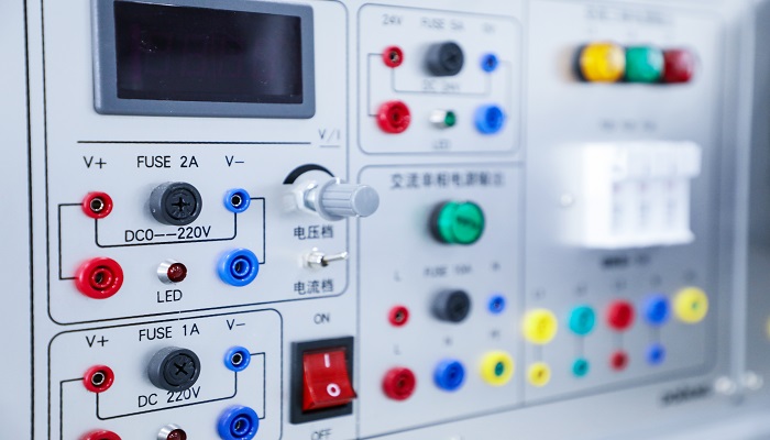 可变电阻器的种类 可变电阻有哪几种