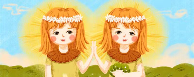 双子座是风向星座吗 双子座是风向星座还是火象星座