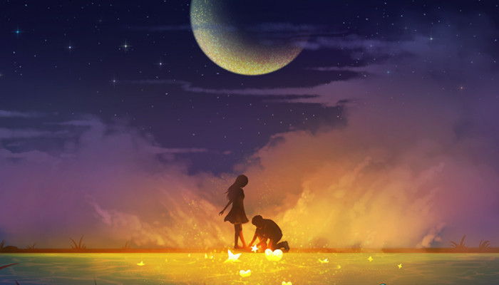 水瓶男最适合结婚的星座 水瓶男适合什么星座女