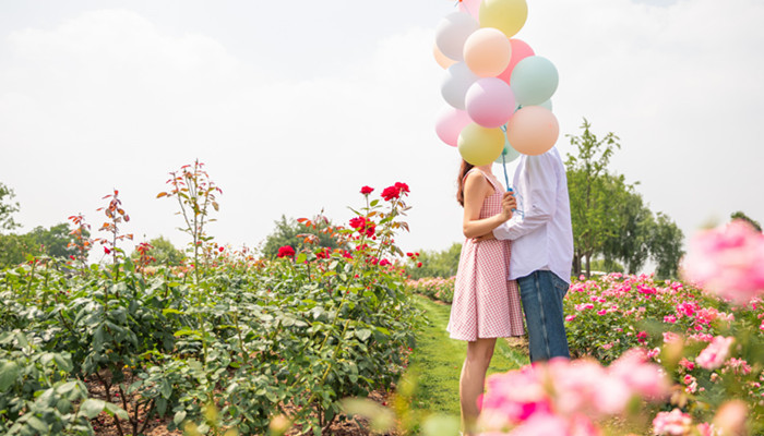 水瓶男最宠哪个星座女人 水瓶男最宠什么星座的女人