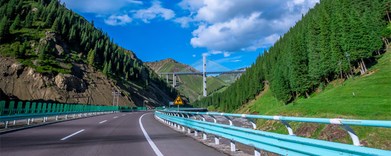 井泉服务区是哪里 井泉服务区属于哪个市