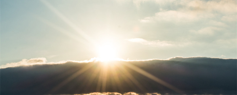 太阳是什么星球 太阳是什么星球形成的