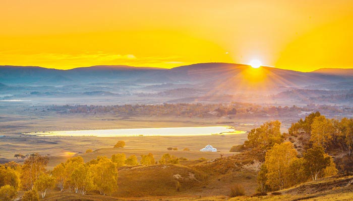 太阳是什么星球 太阳是什么星球形成的