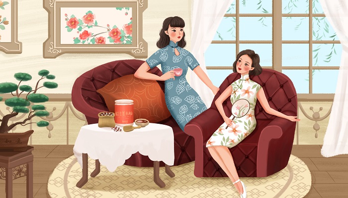 典型的双子座女生性格 双子座女生的特点和性格