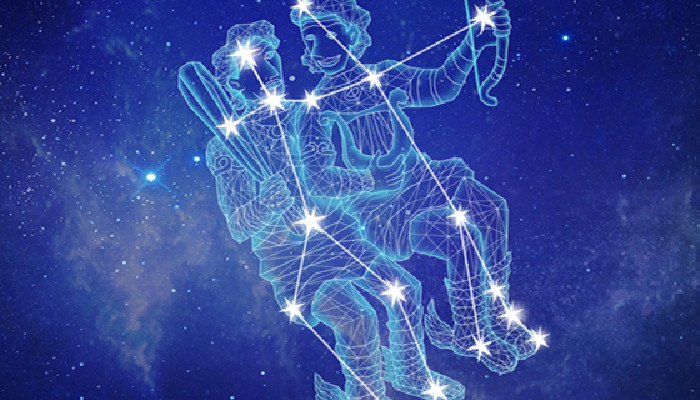 五月是什么星座的 双子座性格分析