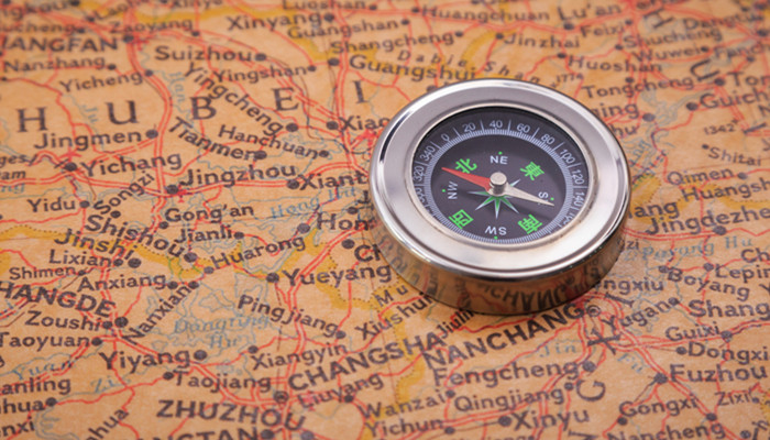 手机指南针如何使用 手机指南针用法