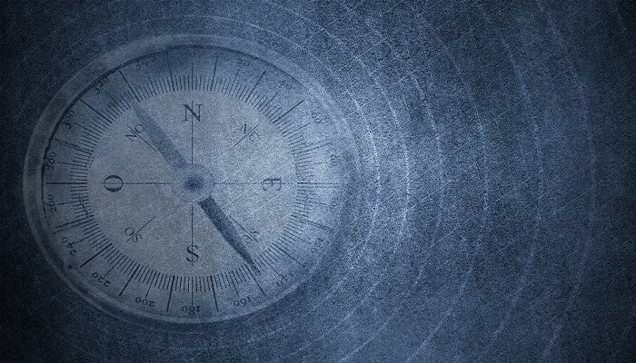 手机指南针如何使用 手机指南针用法