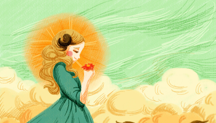 傻人有傻福的星座女 傻人有傻福的星座女生是谁