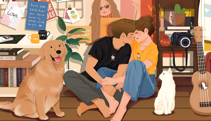 狮子座暗恋什么星座 狮子座最容易暗恋的星座