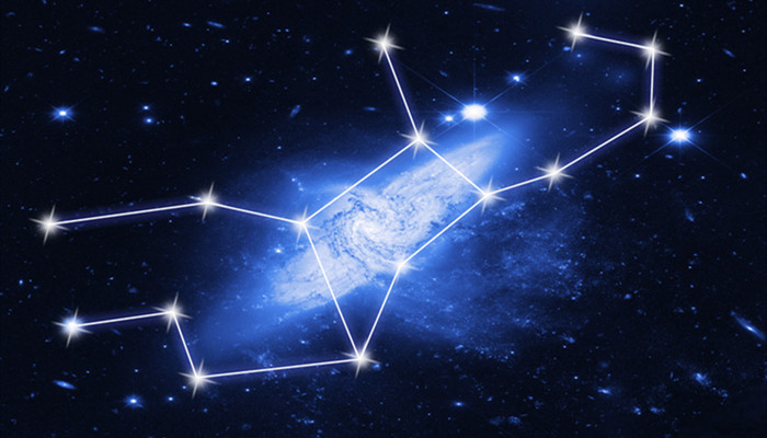 对宫星座代表什么 对宫星座的互补度