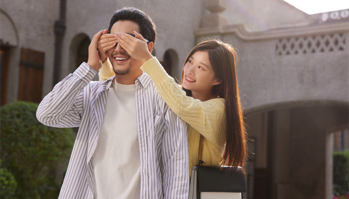 100%让白羊男动心的情话 100%可以让白羊男动心的情话