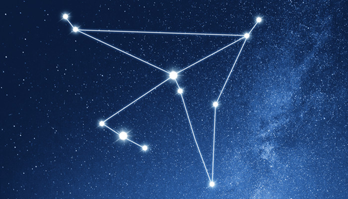 对宫星座代表什么 对宫星座的互补度