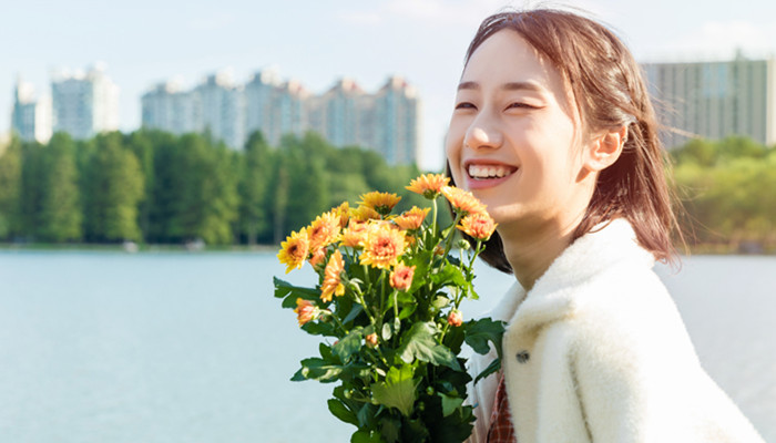 结婚后更年轻的星座女 婚后越来越漂亮的星座女