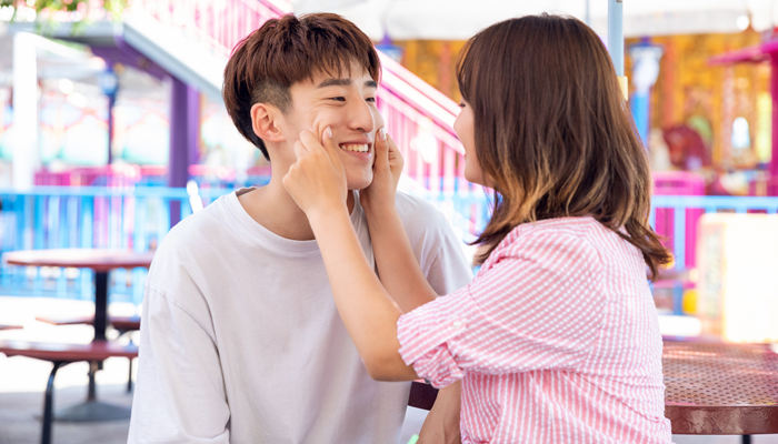 白羊女最吸引的星座男 最容易被白羊女吸引的星座男