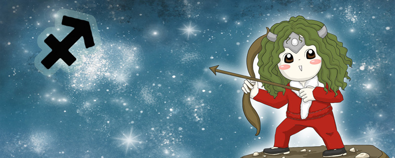 射手座上升星座查询 射手座上升星座怎么看