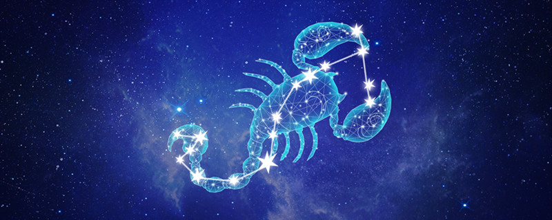 天蝎座的上升星座查询 分析天蝎座的上升星座是什么星座
