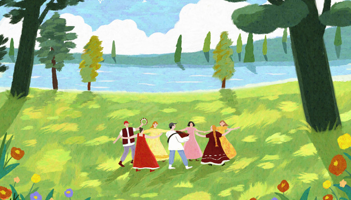 傣族的饮食 傣族的饮食特点