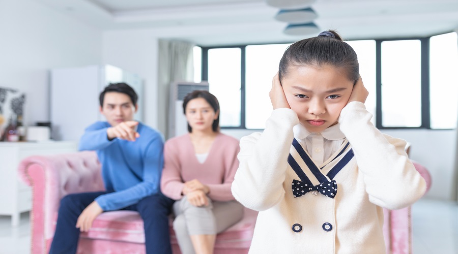 父母与子女星座相克表 父母与子女合不来的星座