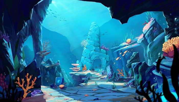 珊瑚和珊瑚虫都是生物吗 珊瑚和珊瑚虫是不是生物